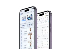 界面说明